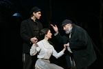 Laura Shoop in Fiddler on the Roof